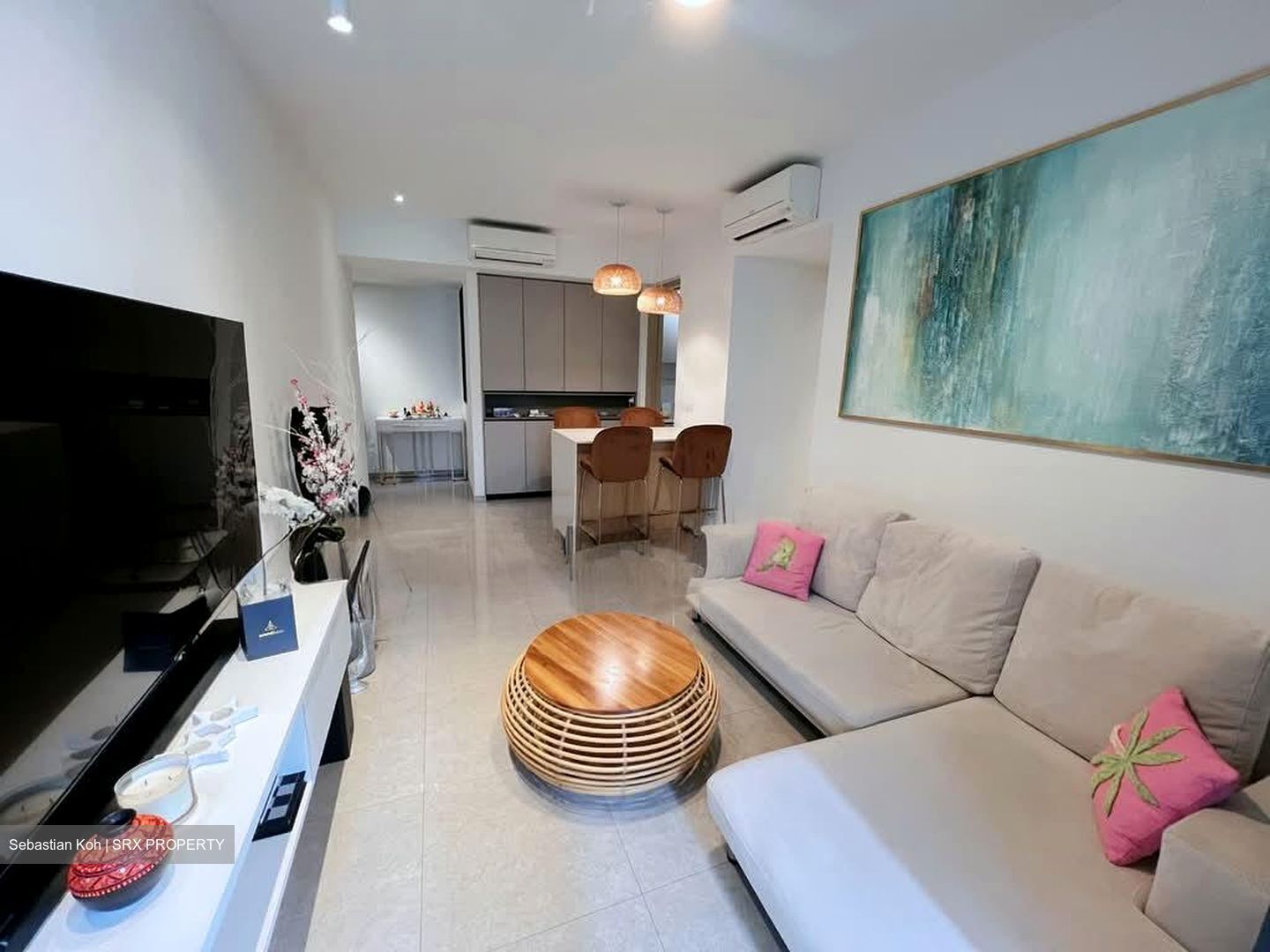 The Tapestry (D18), Condominium #548067171